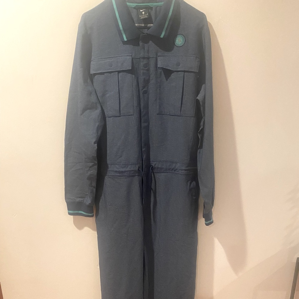 Nike 305 Miami Boiler jumpsuit